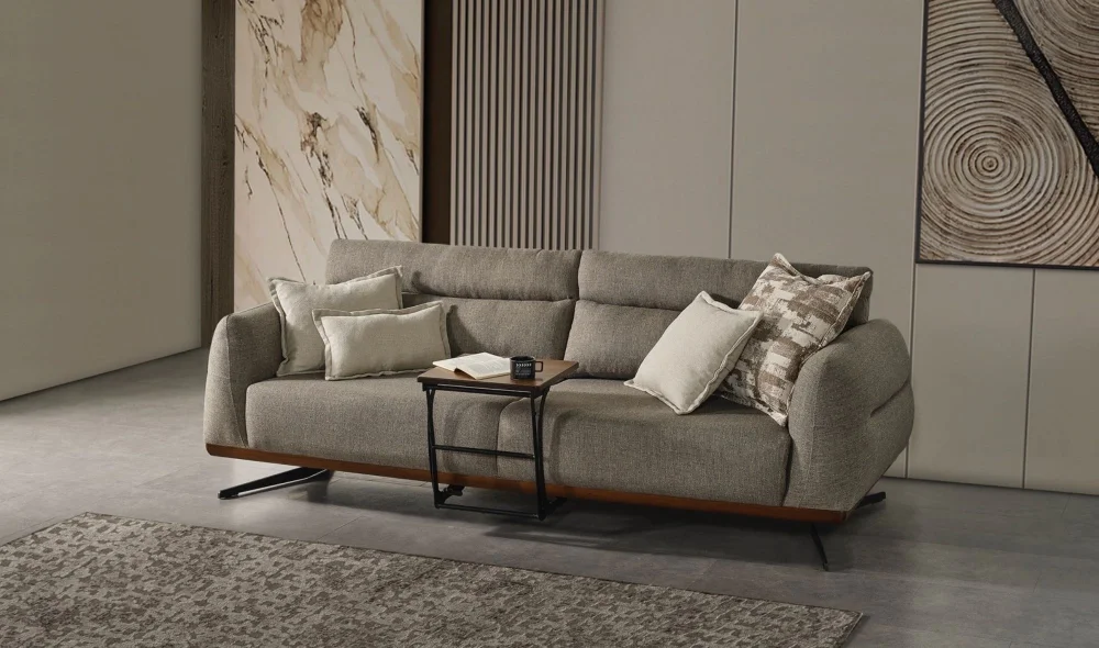 Diva Koltuk Takımı