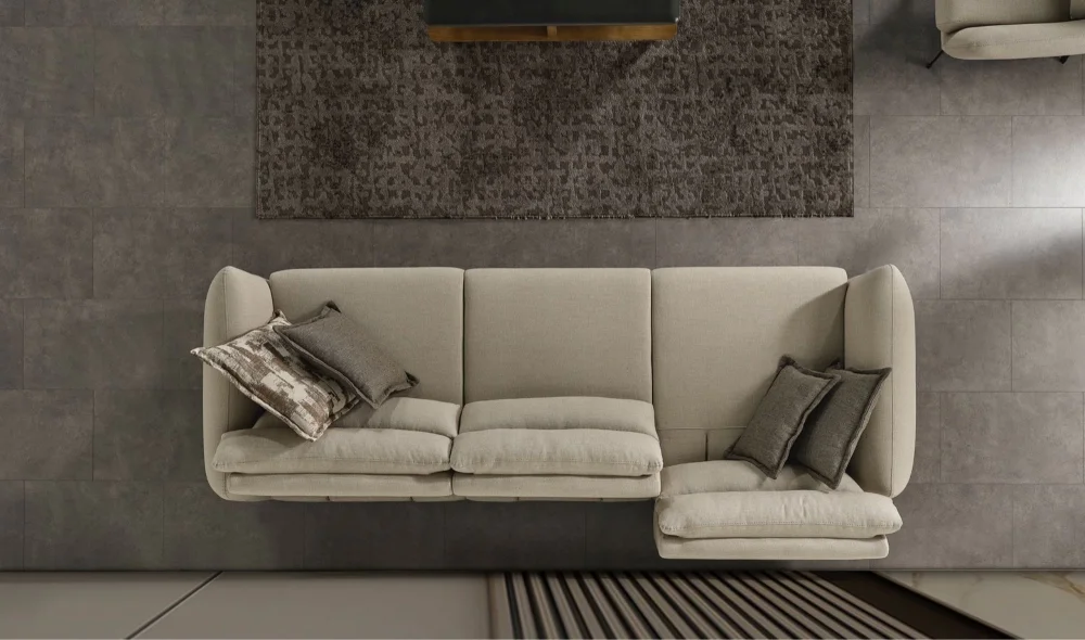 Diva Koltuk Takımı