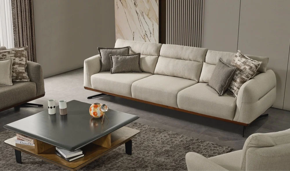 Diva Koltuk Takımı