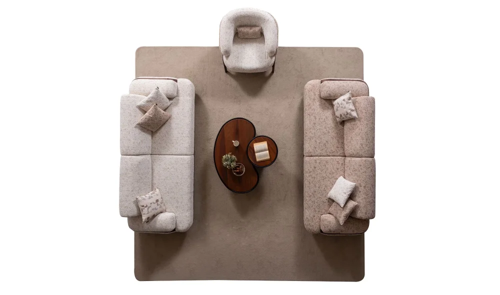 Dolce Koltuk Takımı