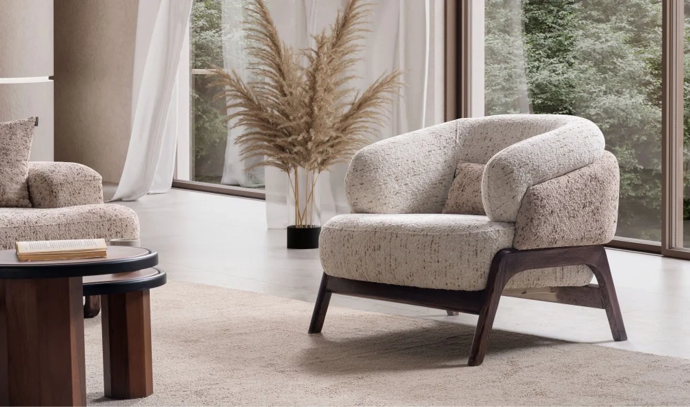 Dolce Koltuk Takımı