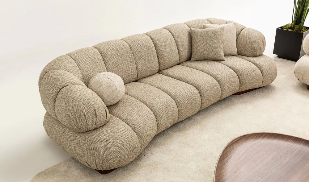 Dolce Koltuk Takımı