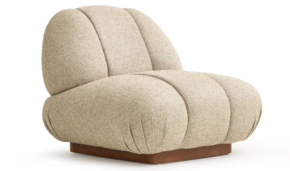 Dolce Koltuk Takımı