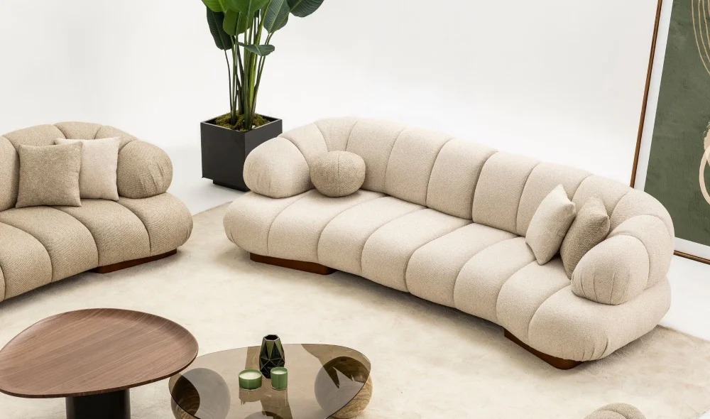 Dolce Koltuk Takımı