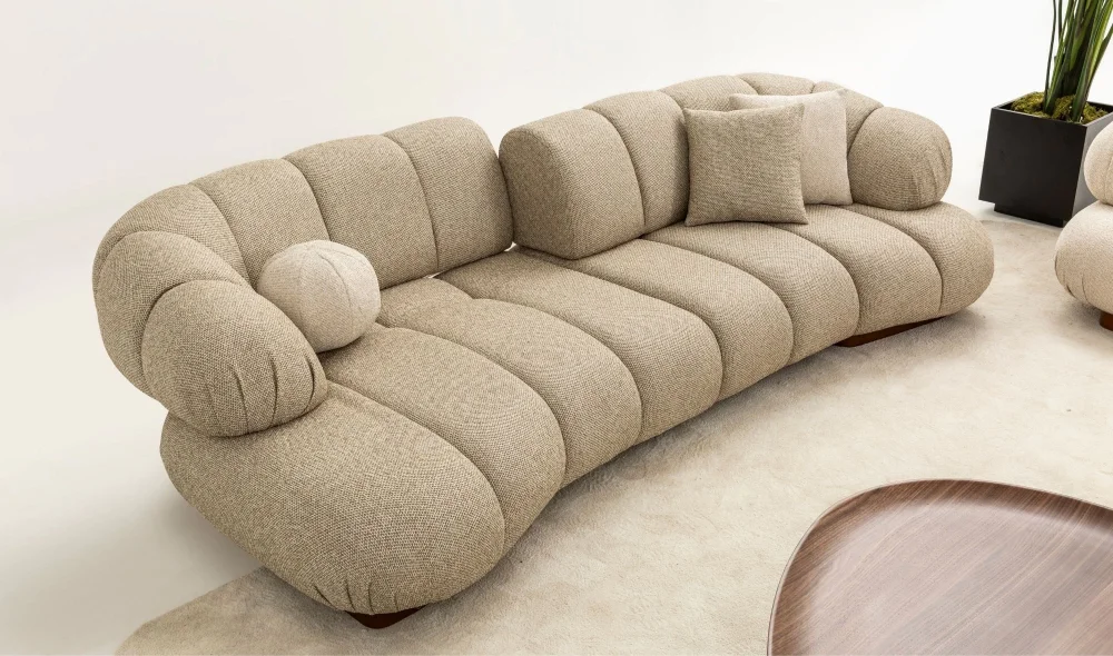 Dolce Koltuk Takımı