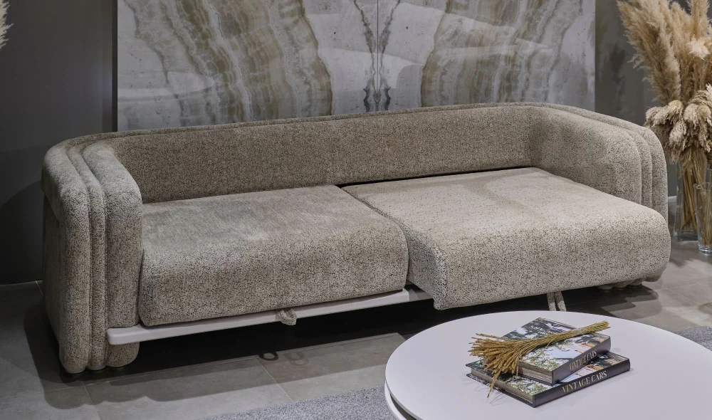 Dolunay Koltuk Takımı