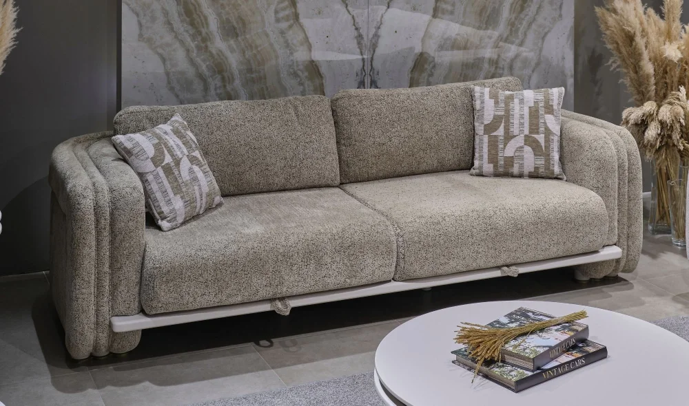 Dolunay Koltuk Takımı