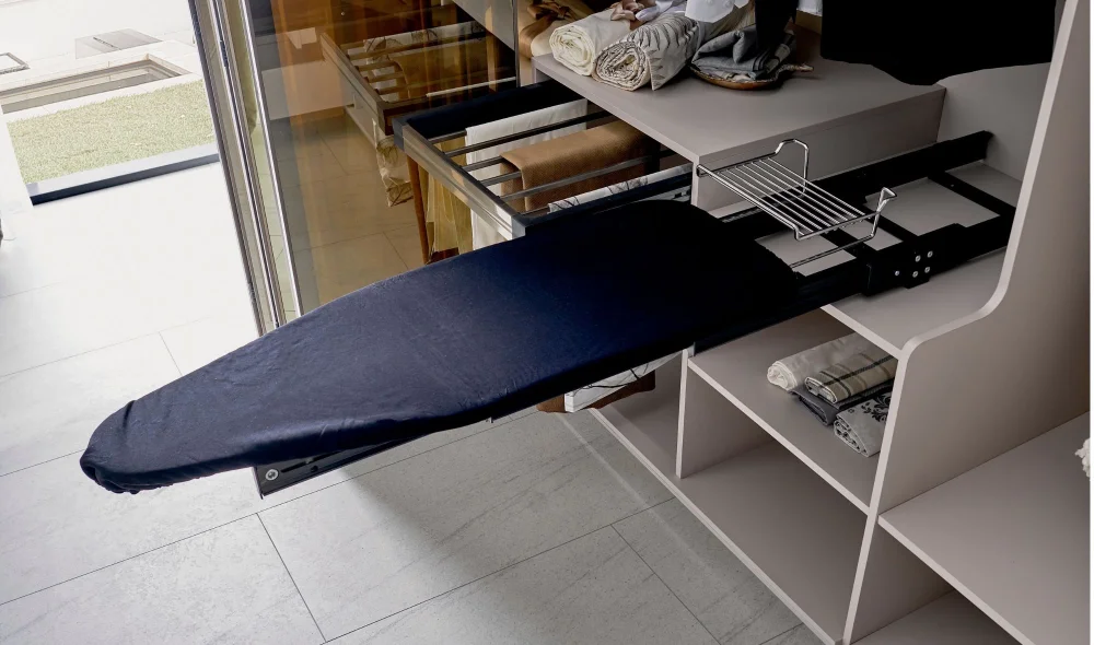 Dolunay Yatak Odası Takımı