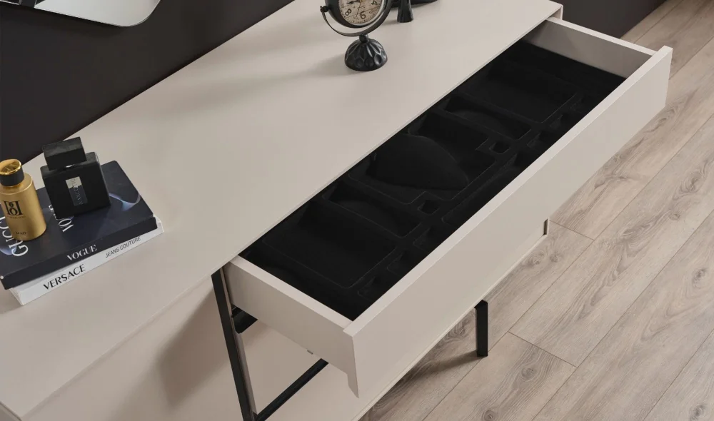 Dolunay Yatak Odası Takımı