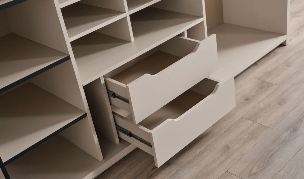 Dolunay Yatak Odası Takımı