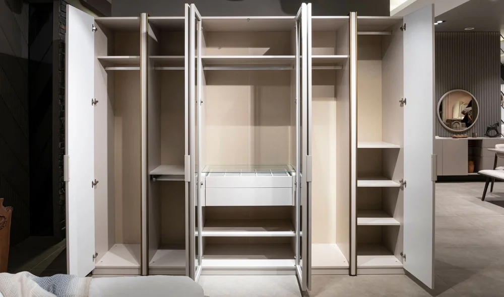 Dolunay Yatak Odası Takımı