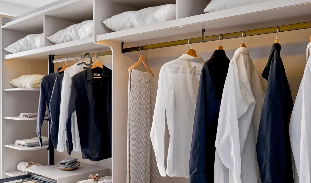 Dolunay Yatak Odası Takımı