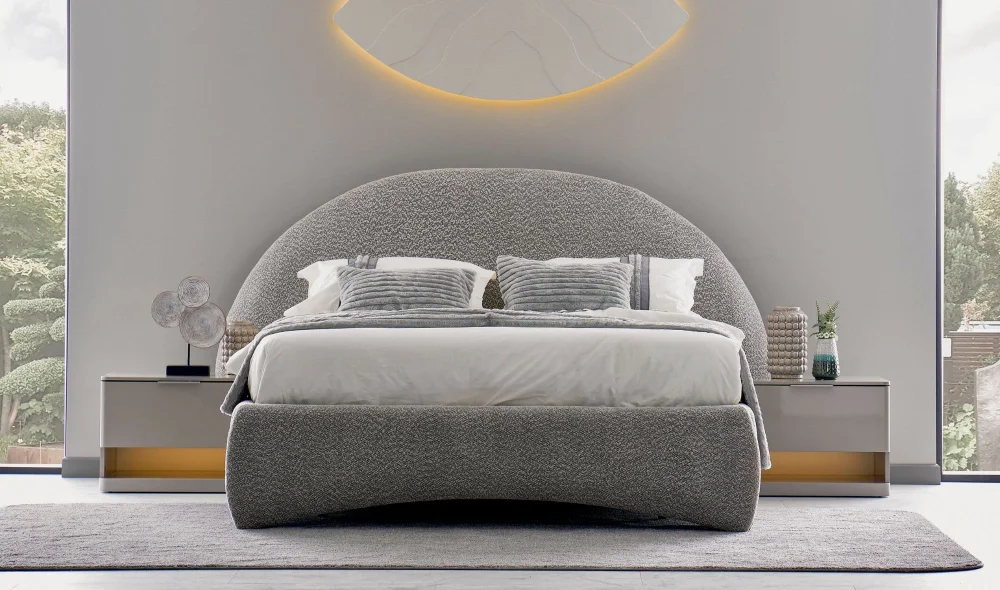 Dolunay Yatak Odası Takımı