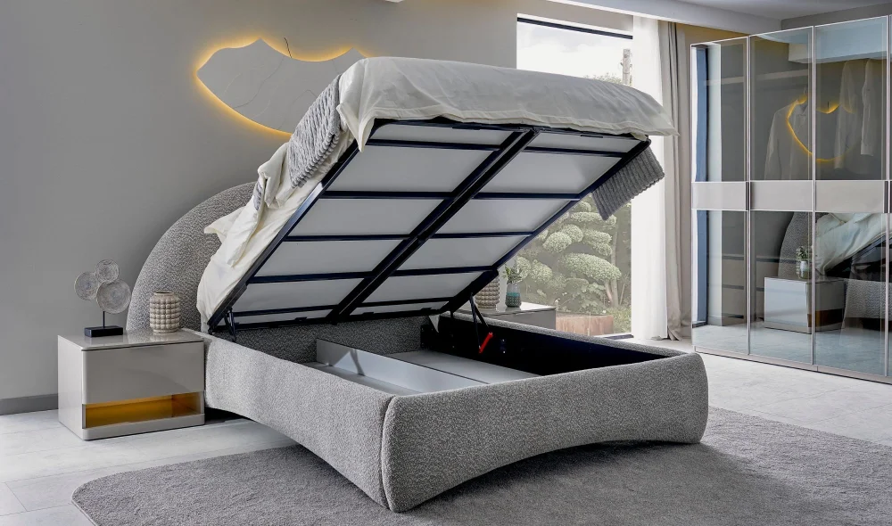 Dolunay Yatak Odası Takımı