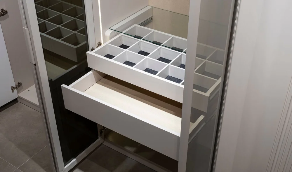 Dolunay Yatak Odası Takımı