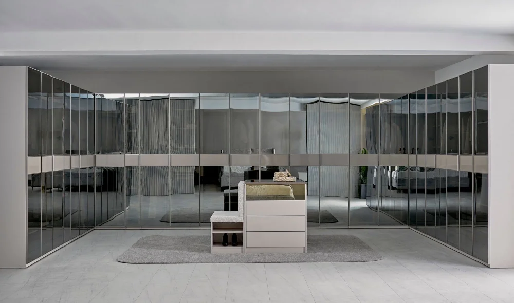 Dolunay Yatak Odası Takımı