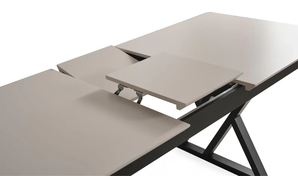 Dolunay Yemek Masası Takımı