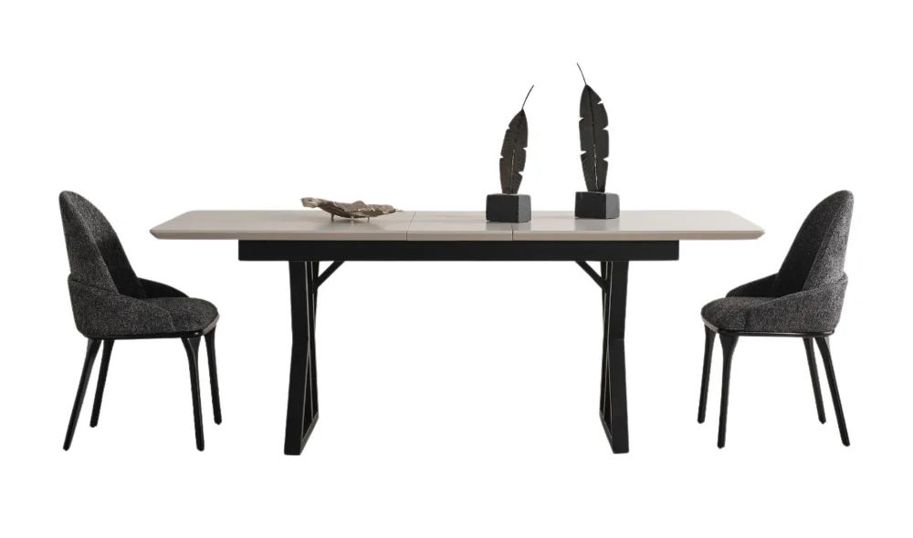 Dolunay Yemek Masası Takımı