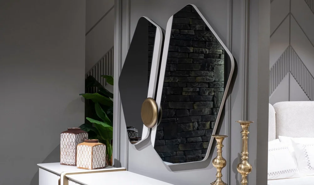 Dolunay Yemek Odası Takımı