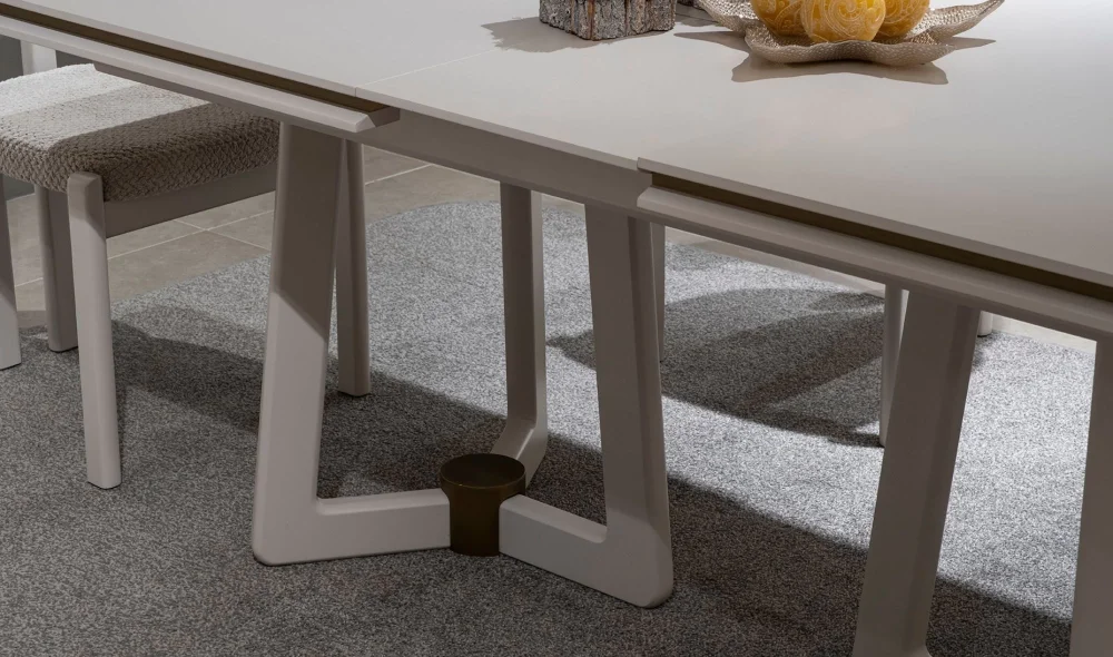 Dolunay Yemek Odası Takımı