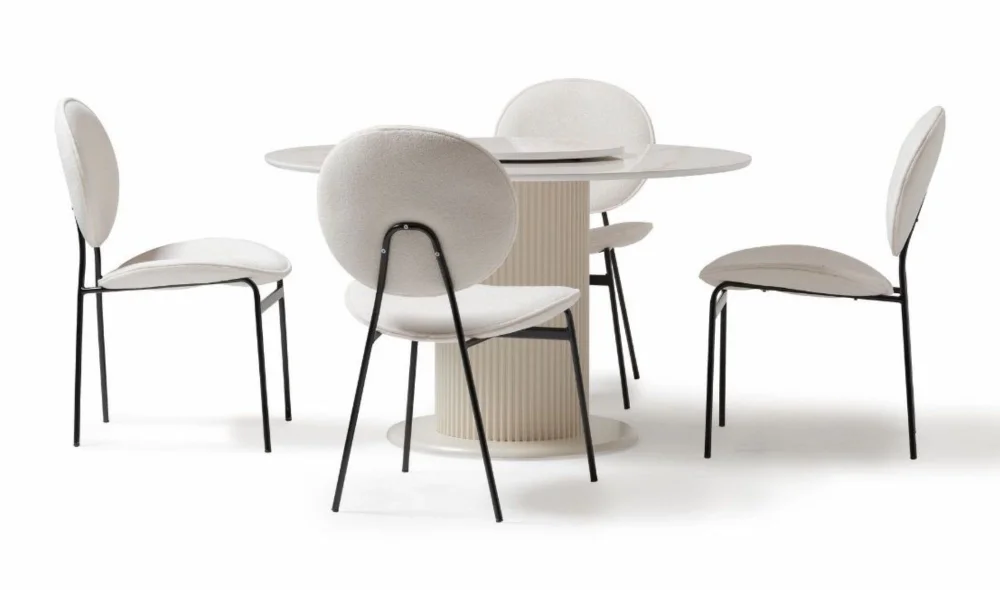 Dönence Mutfak Masası