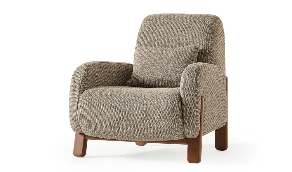 Dublin Koltuk Takımı