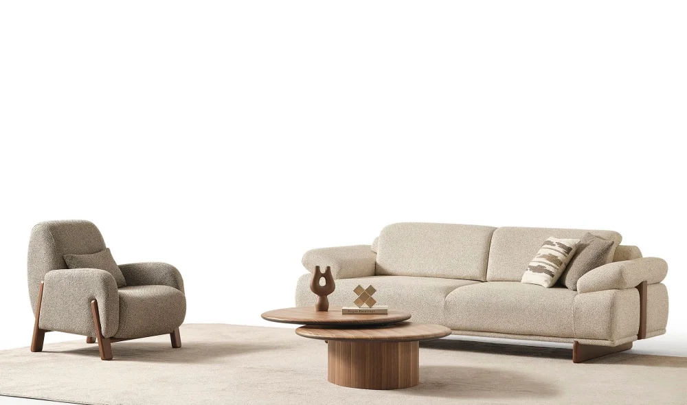 Dublin Koltuk Takımı