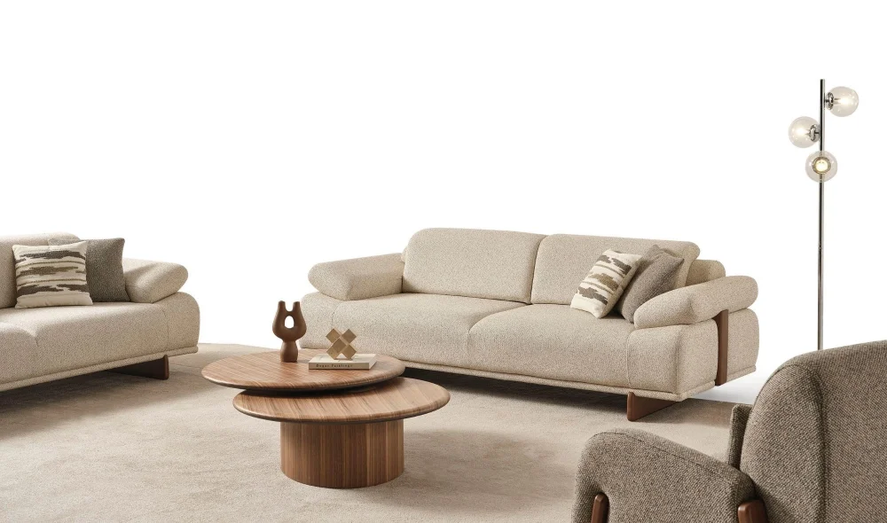 Dublin Koltuk Takımı