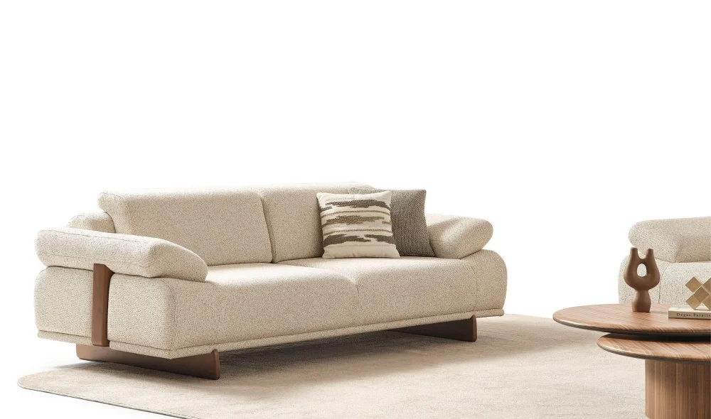 Dublin Koltuk Takımı