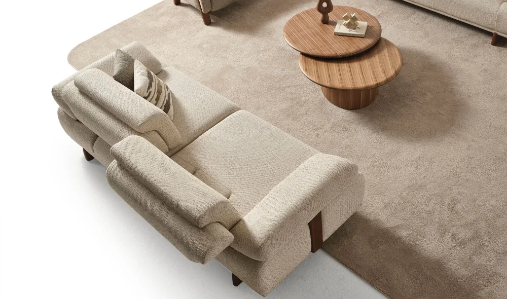 Dublin Koltuk Takımı