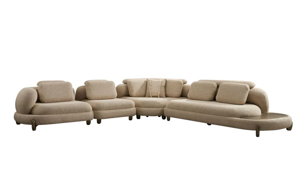 Dublin Köşe Koltuk Takımı