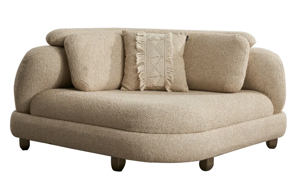 Dublin Köşe Koltuk Takımı