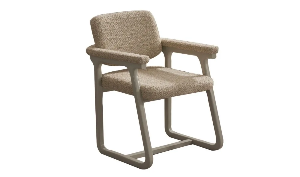 Dublin Yemek Masası Takımı