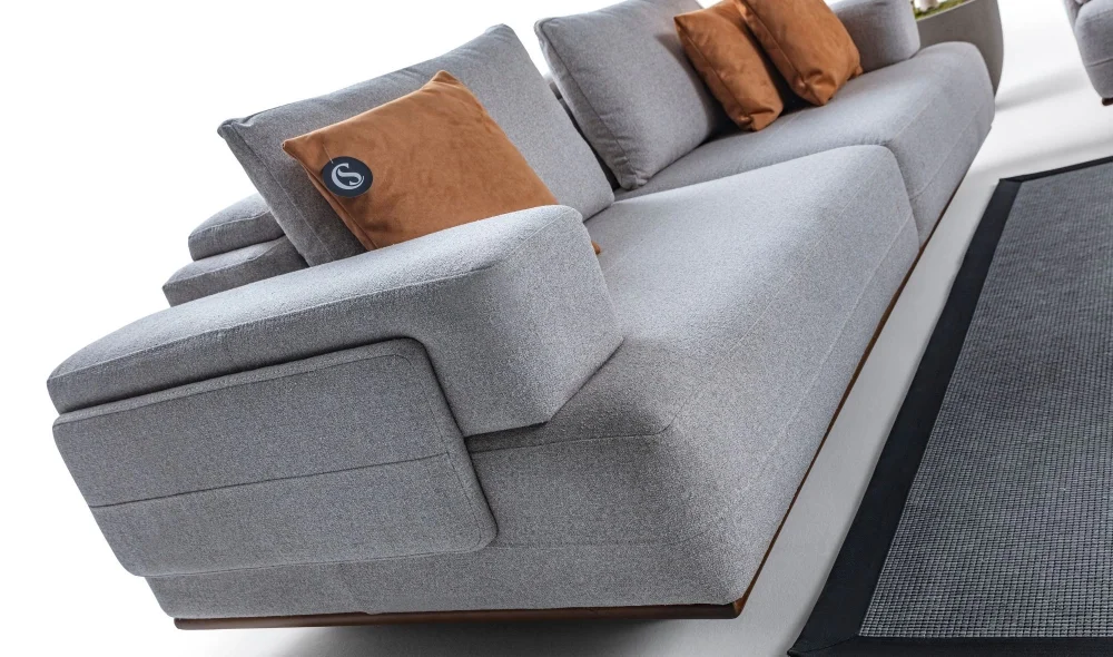 Duetto Koltuk Takımı