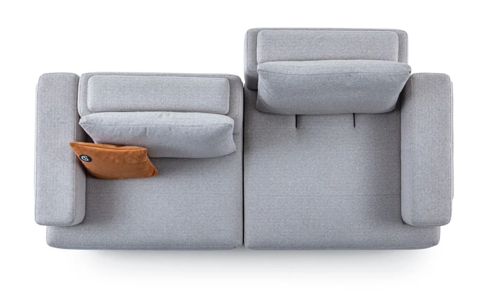 Duetto Koltuk Takımı