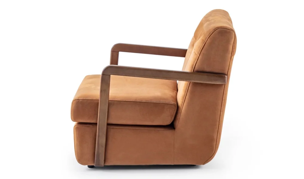 Duetto Koltuk Takımı