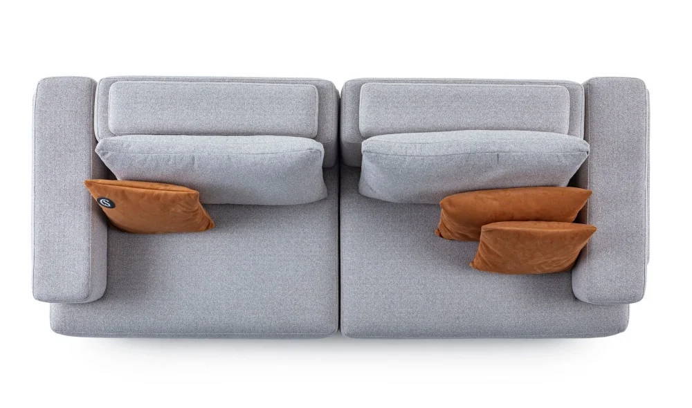 Duetto Koltuk Takımı