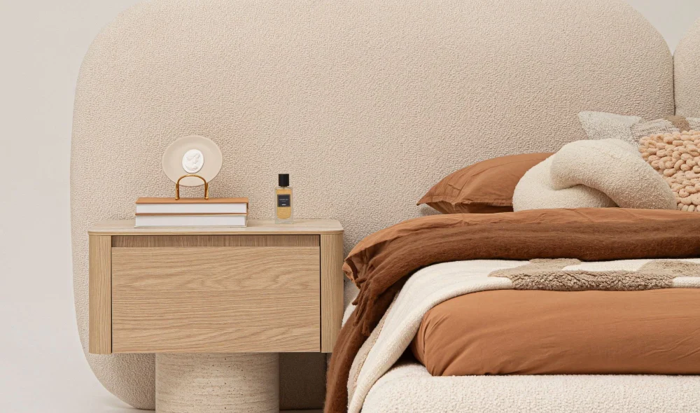 Dukha Yatak Odası Takımı