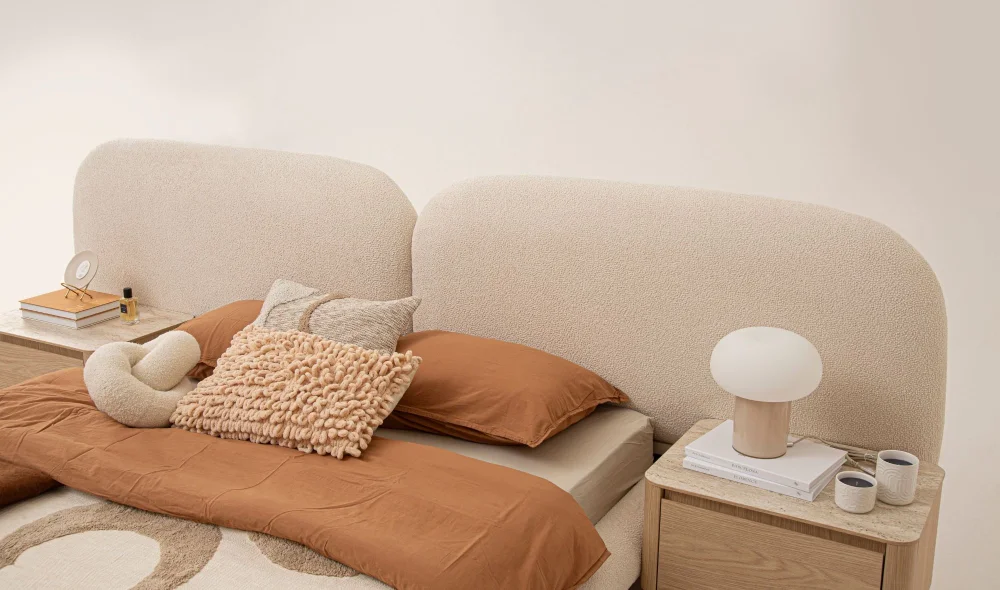 Dukha Yatak Odası Takımı