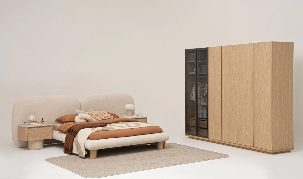 Dukha Yatak Odası Takımı