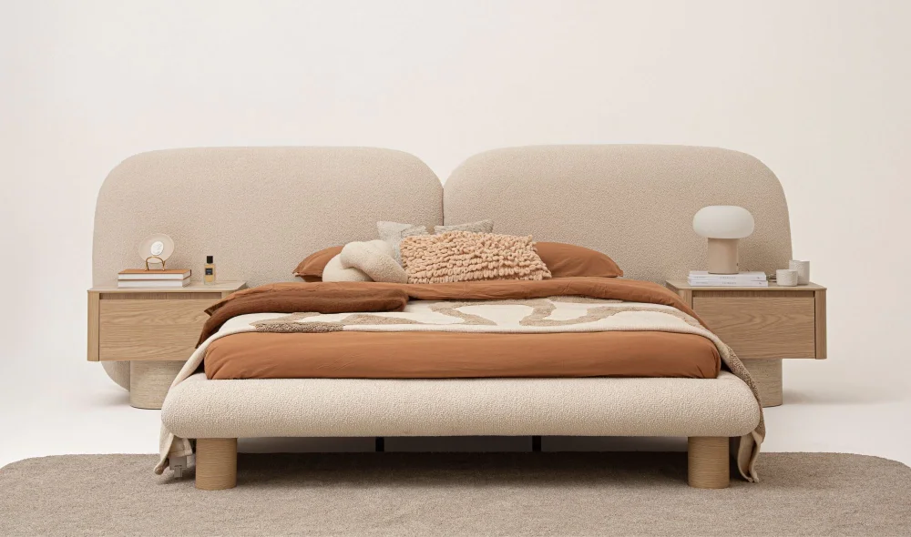 Dukha Yatak Odası Takımı