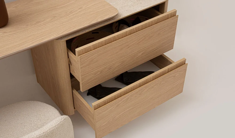 Dukha Yatak Odası Takımı