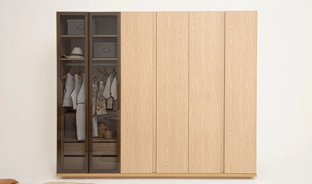 Dukha Yatak Odası Takımı