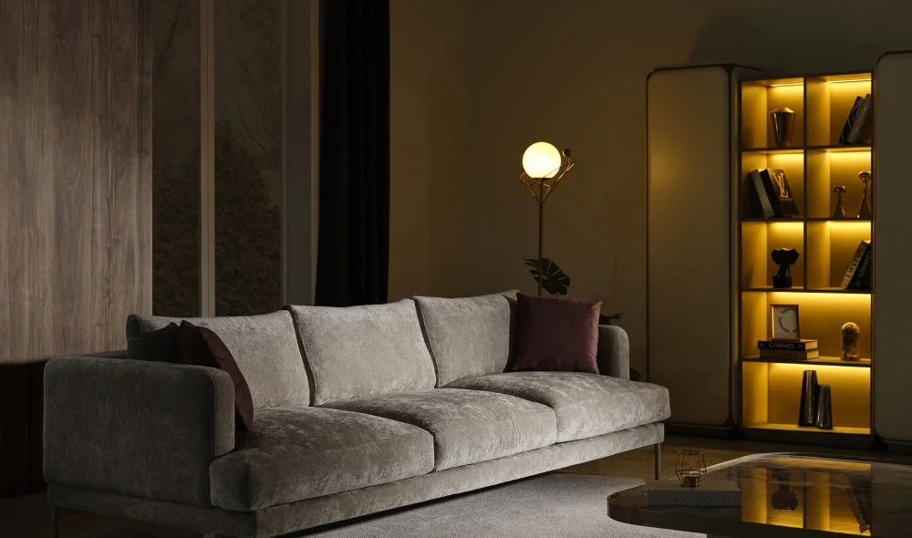 Dunlop Koltuk Takımı