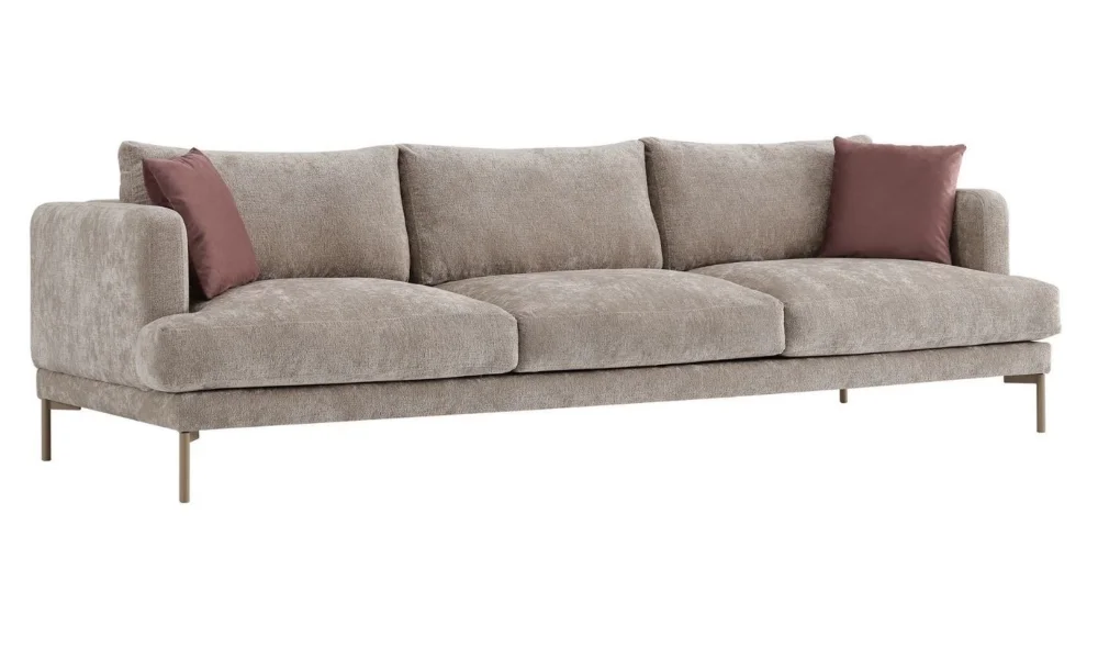 Dunlop Koltuk Takımı