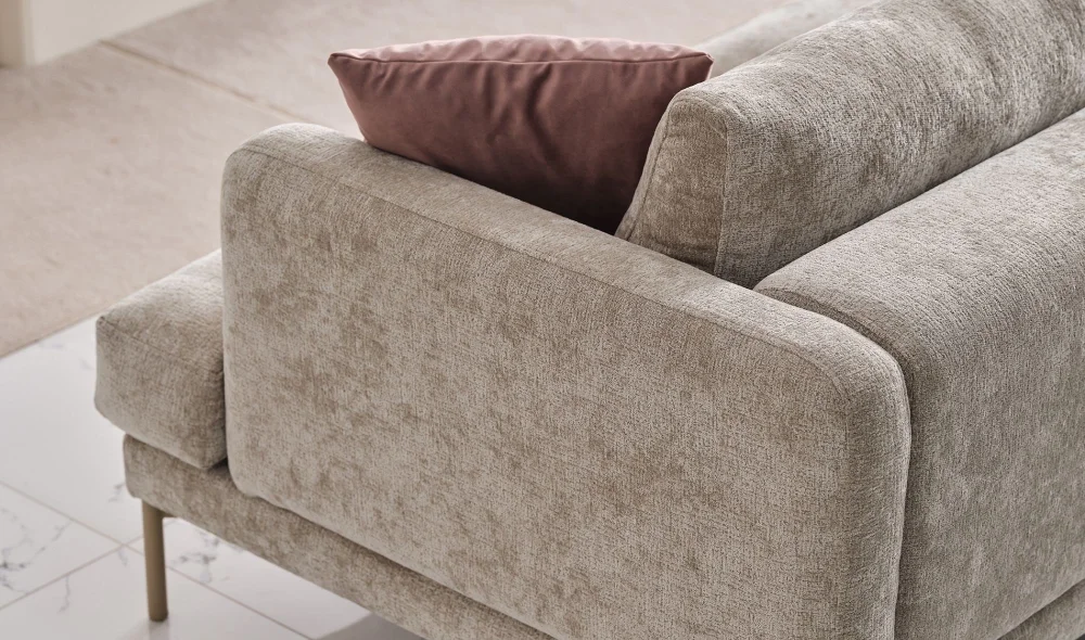 Dunlop Koltuk Takımı