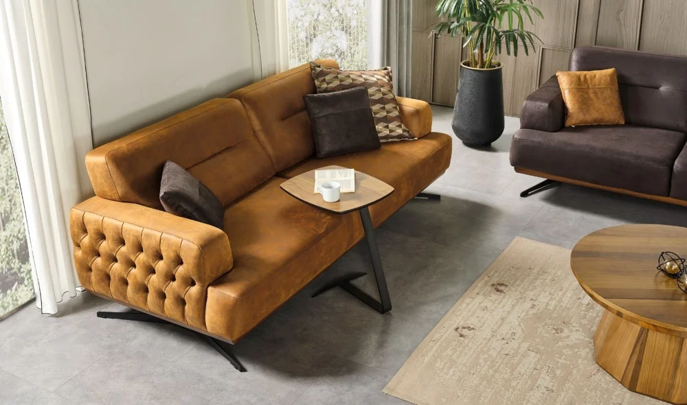 Duru Koltuk Takımı