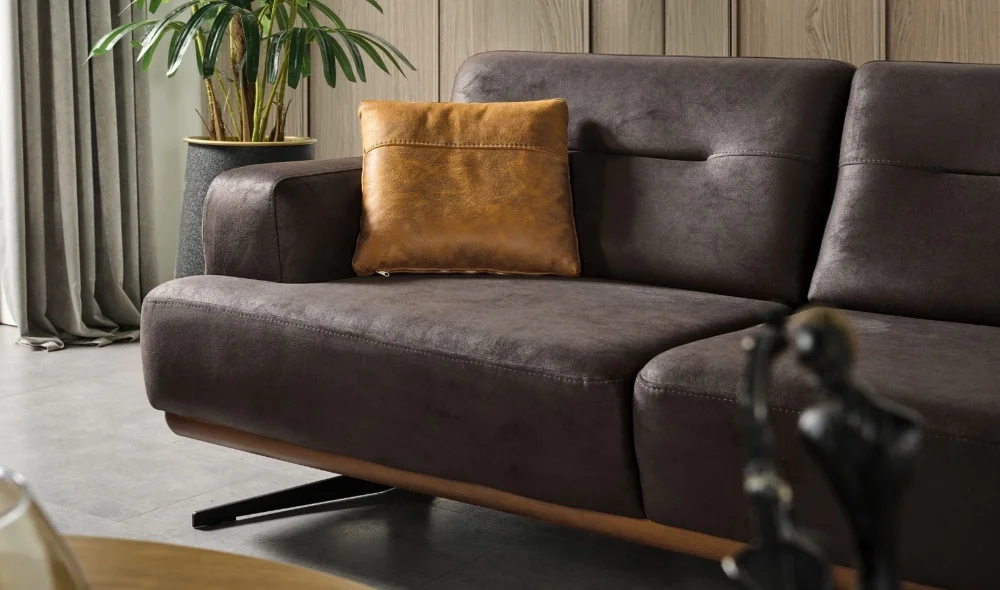 Duru Koltuk Takımı