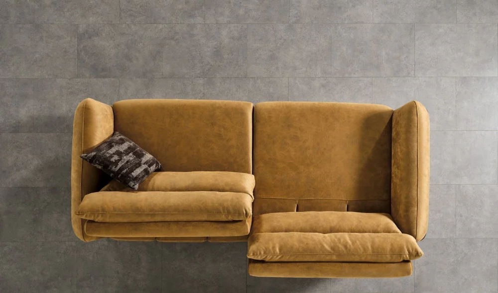 Duru Koltuk Takımı