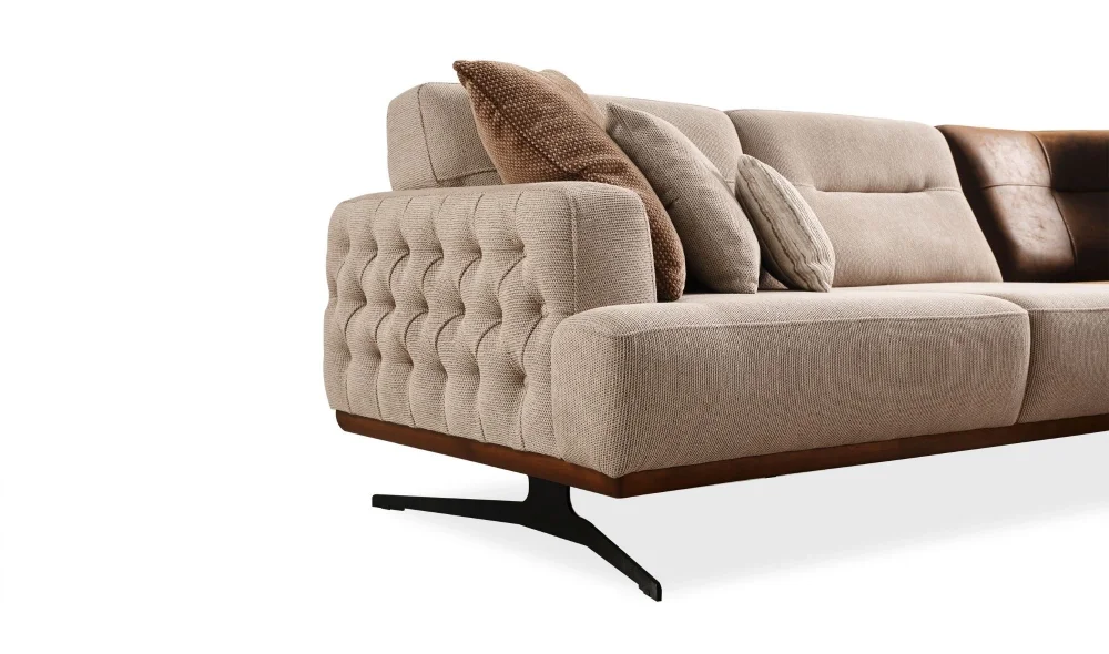 Duru Köşe Koltuk Takımı